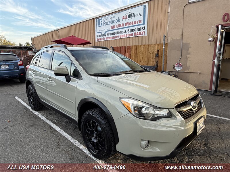 subaru xv crosstrek 2013 JF2GPAGC3DH845725 image subaru xv crosstrek 2013 JF2GPAGC3DH845725 image